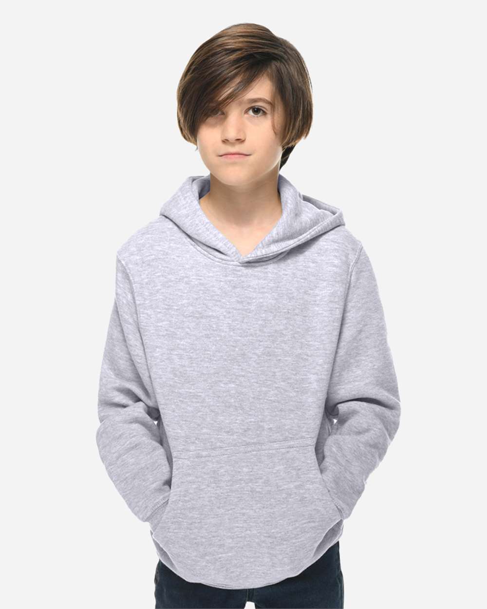Lane Seven-LS1401Y-Youth Premium Pullover Hooded Sweatshirt - Image 14