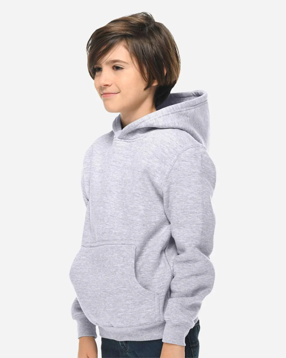 Lane Seven-LS1401Y-Youth Premium Pullover Hooded Sweatshirt - Image 15