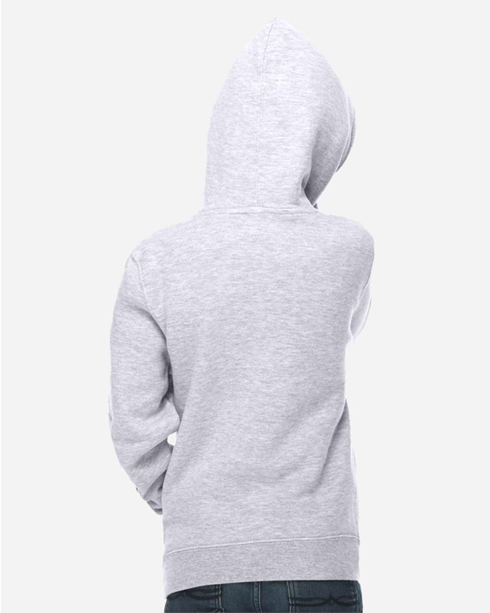 Lane Seven-LS1401Y-Youth Premium Pullover Hooded Sweatshirt - Image 16