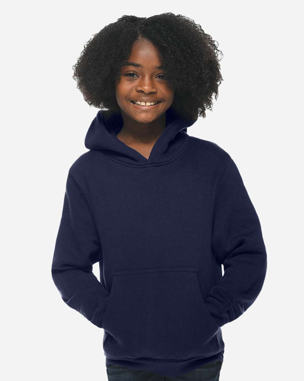 Lane Seven-LS1401Y-Youth Premium Pullover Hooded Sweatshirt - Image 19