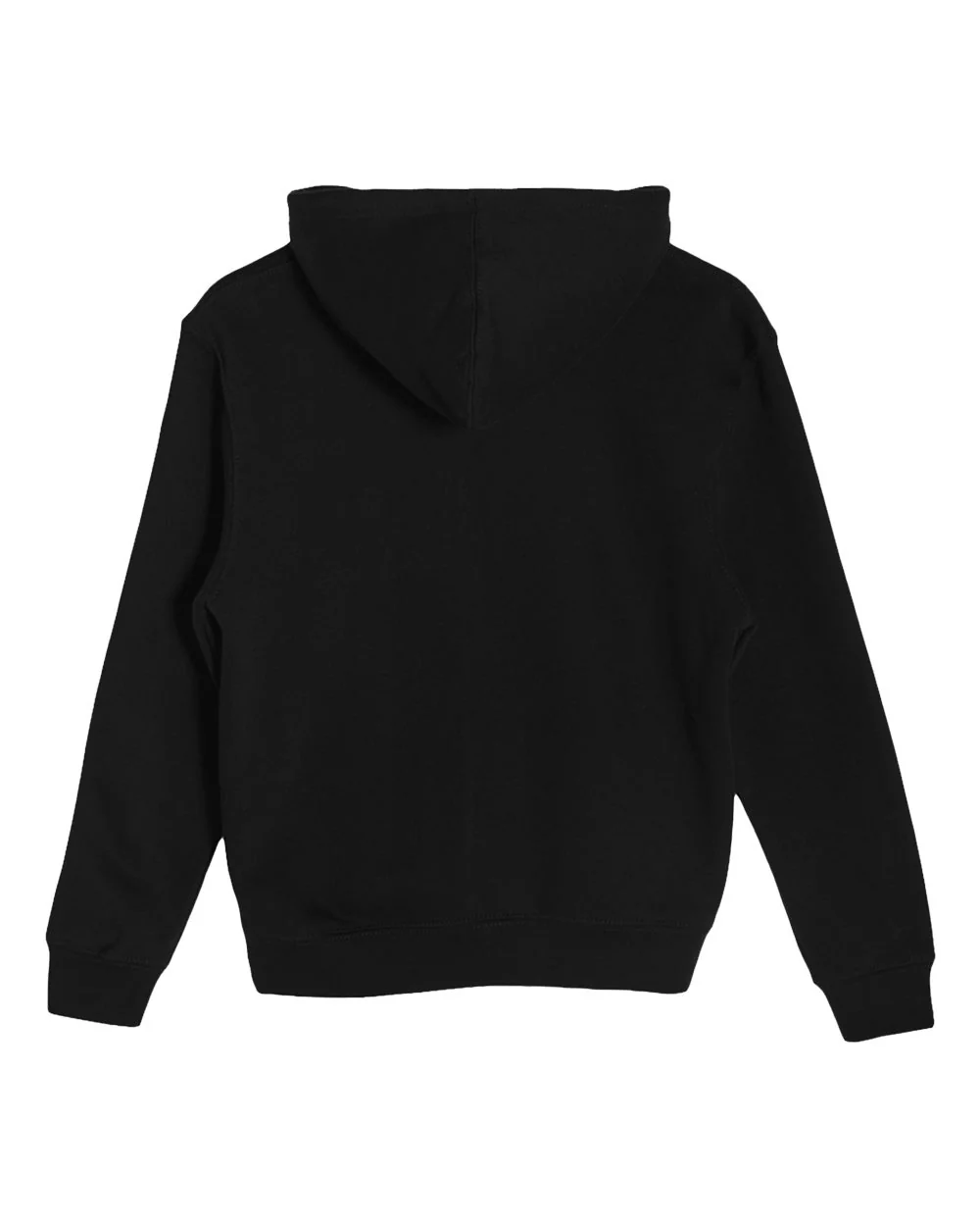 Lane Seven-LS1401Y-Youth Premium Pullover Hooded Sweatshirt - Image 2