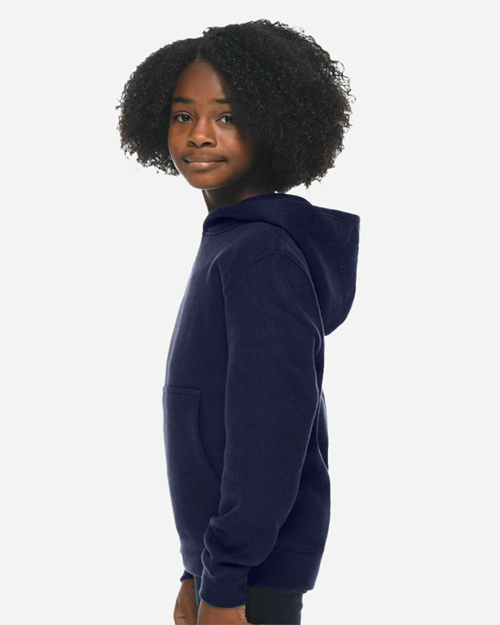 Lane Seven-LS1401Y-Youth Premium Pullover Hooded Sweatshirt - Image 20