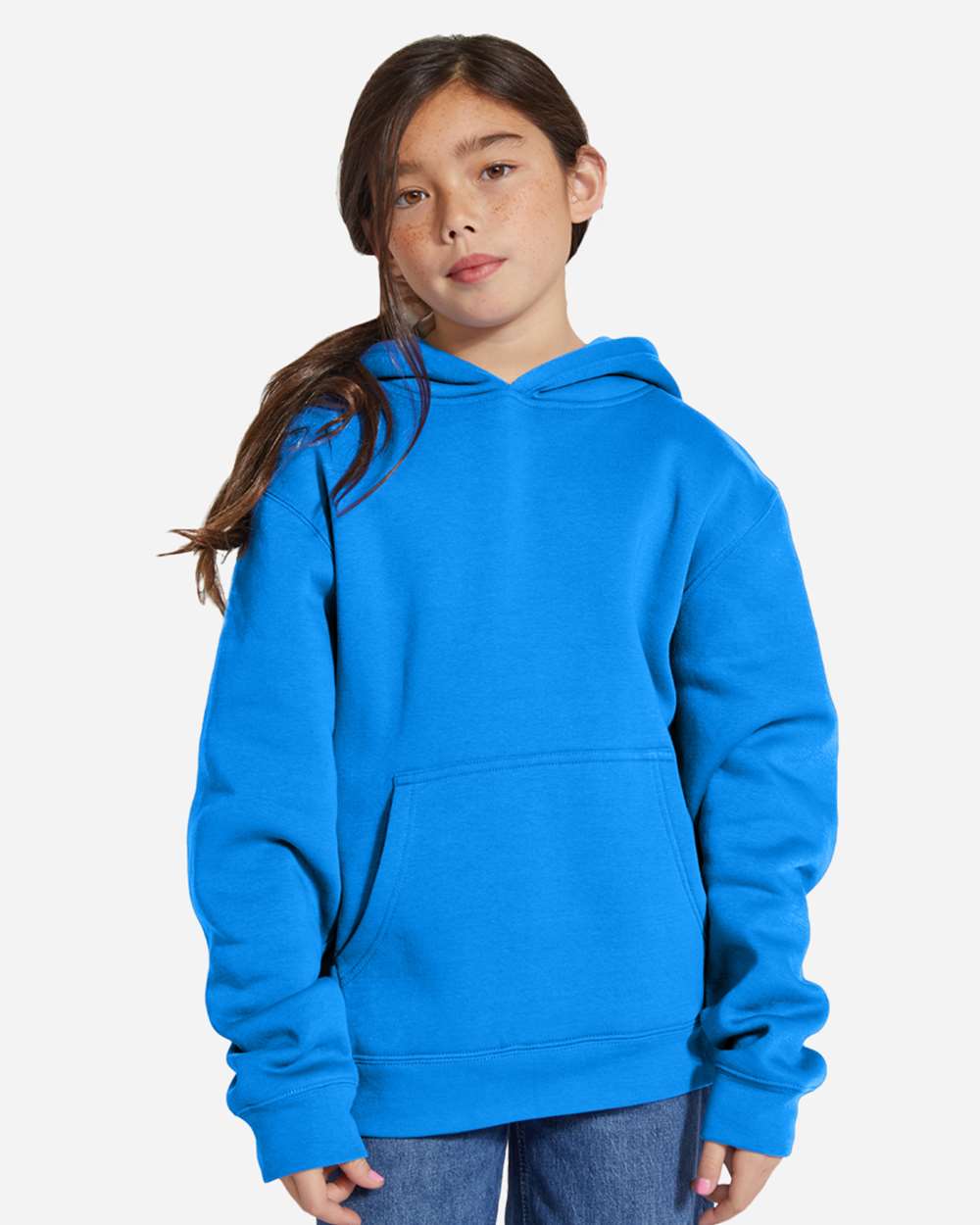 Lane Seven-LS1401Y-Youth Premium Pullover Hooded Sweatshirt - Image 24