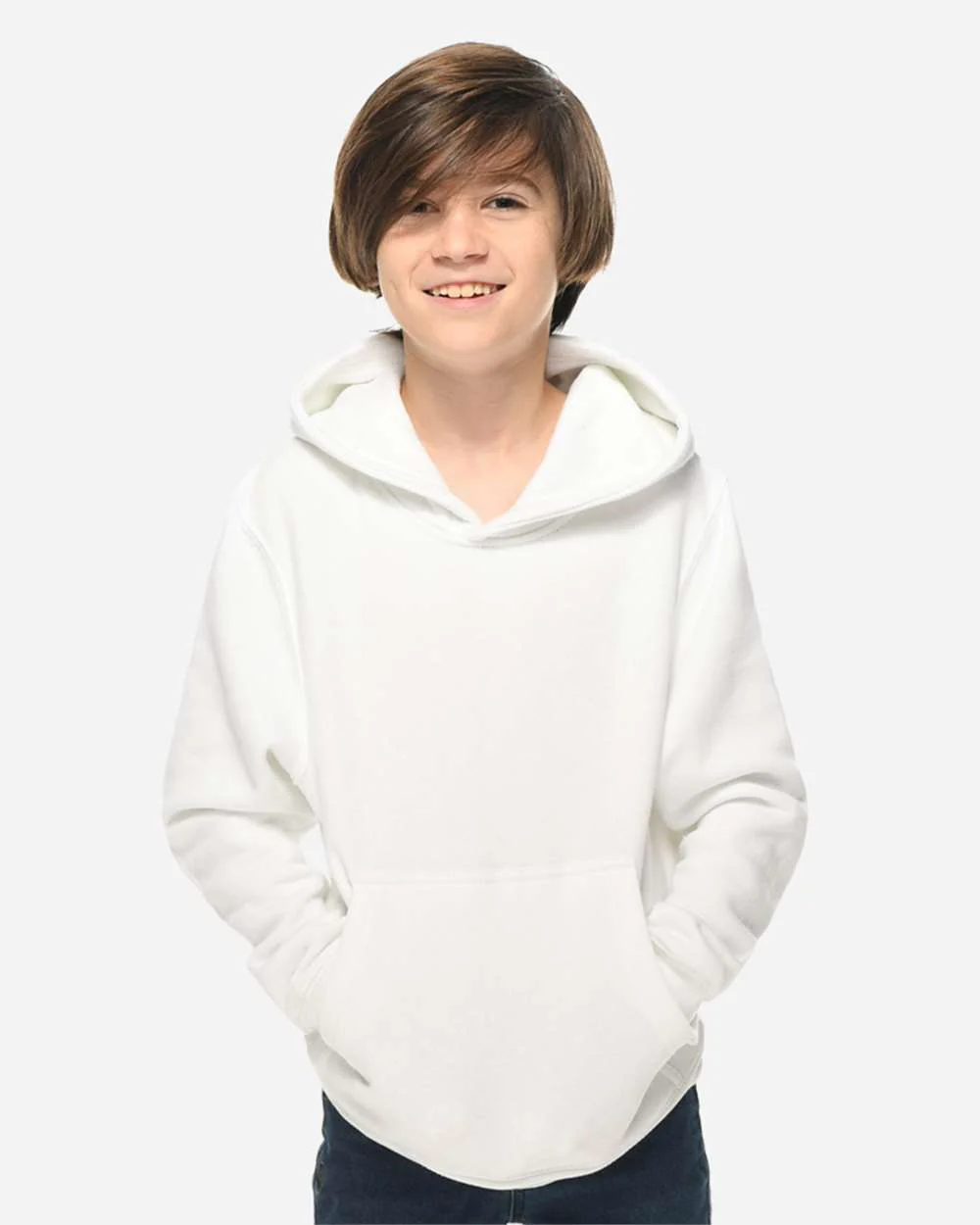 Lane Seven-LS1401Y-Youth Premium Pullover Hooded Sweatshirt - Image 29