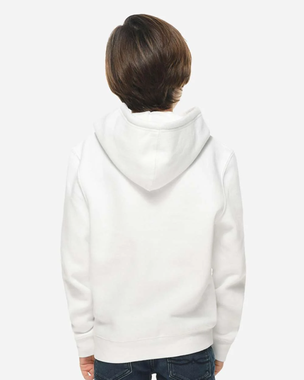 Lane Seven-LS1401Y-Youth Premium Pullover Hooded Sweatshirt - Image 31