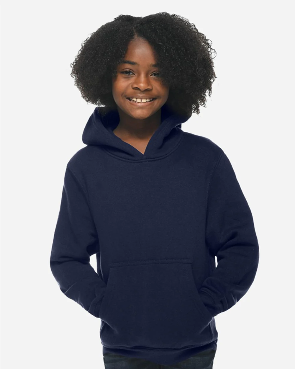 Lane Seven-LS1401Y-Youth Premium Pullover Hooded Sweatshirt - Image 6