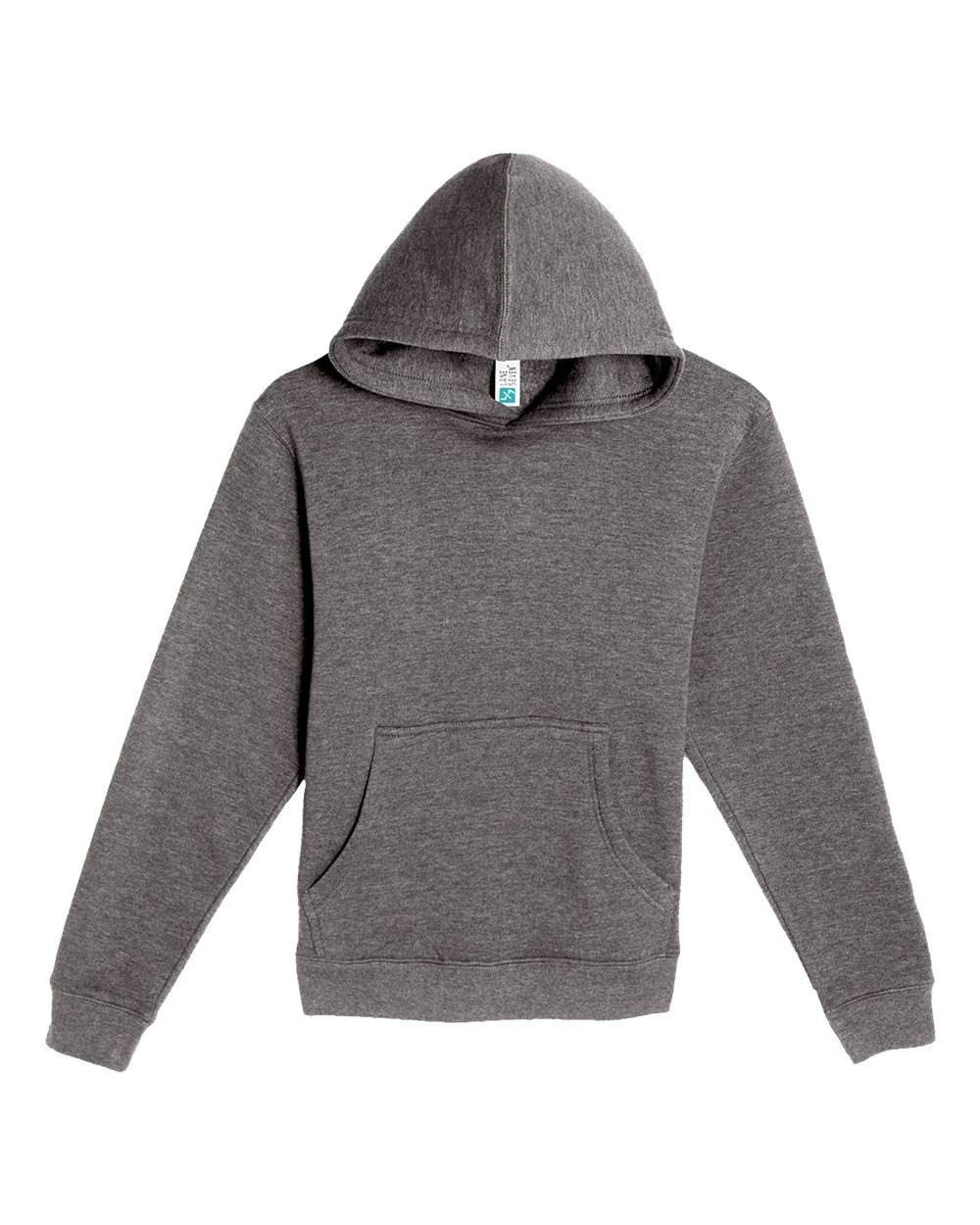 Lane Seven-LS1401Y-Youth Premium Pullover Hooded Sweatshirt - Image 7