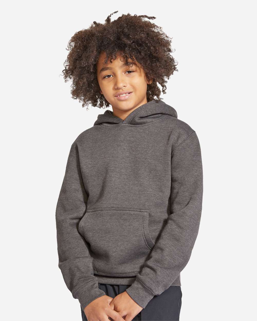 Lane Seven-LS1401Y-Youth Premium Pullover Hooded Sweatshirt - Image 9