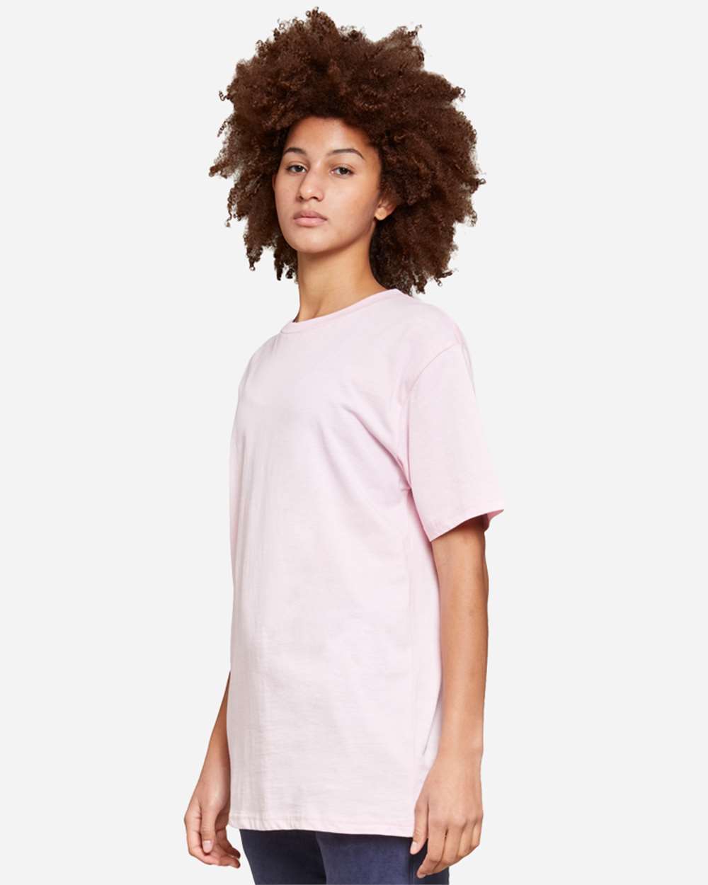 Lane Seven-LS15001-Heavyweight T-Shirt - Image 10