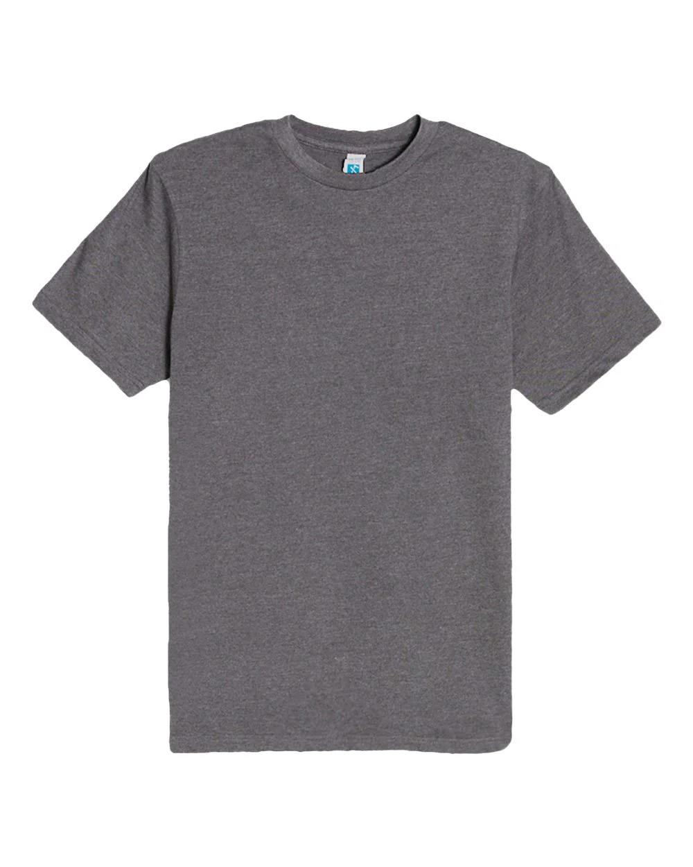 Lane Seven-LS15001-Heavyweight T-Shirt - Image 12
