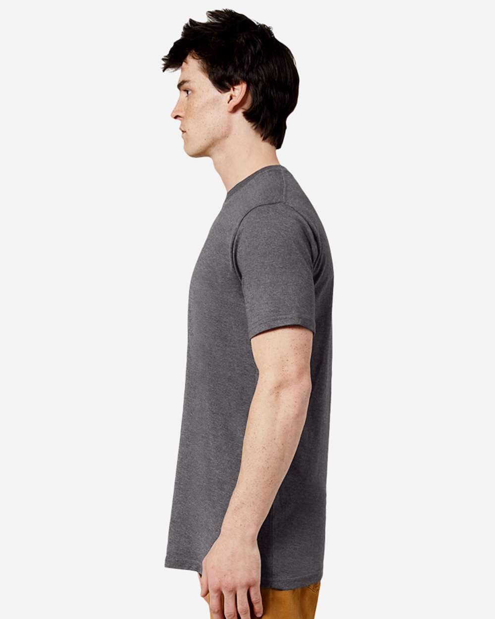Lane Seven-LS15001-Heavyweight T-Shirt - Image 15