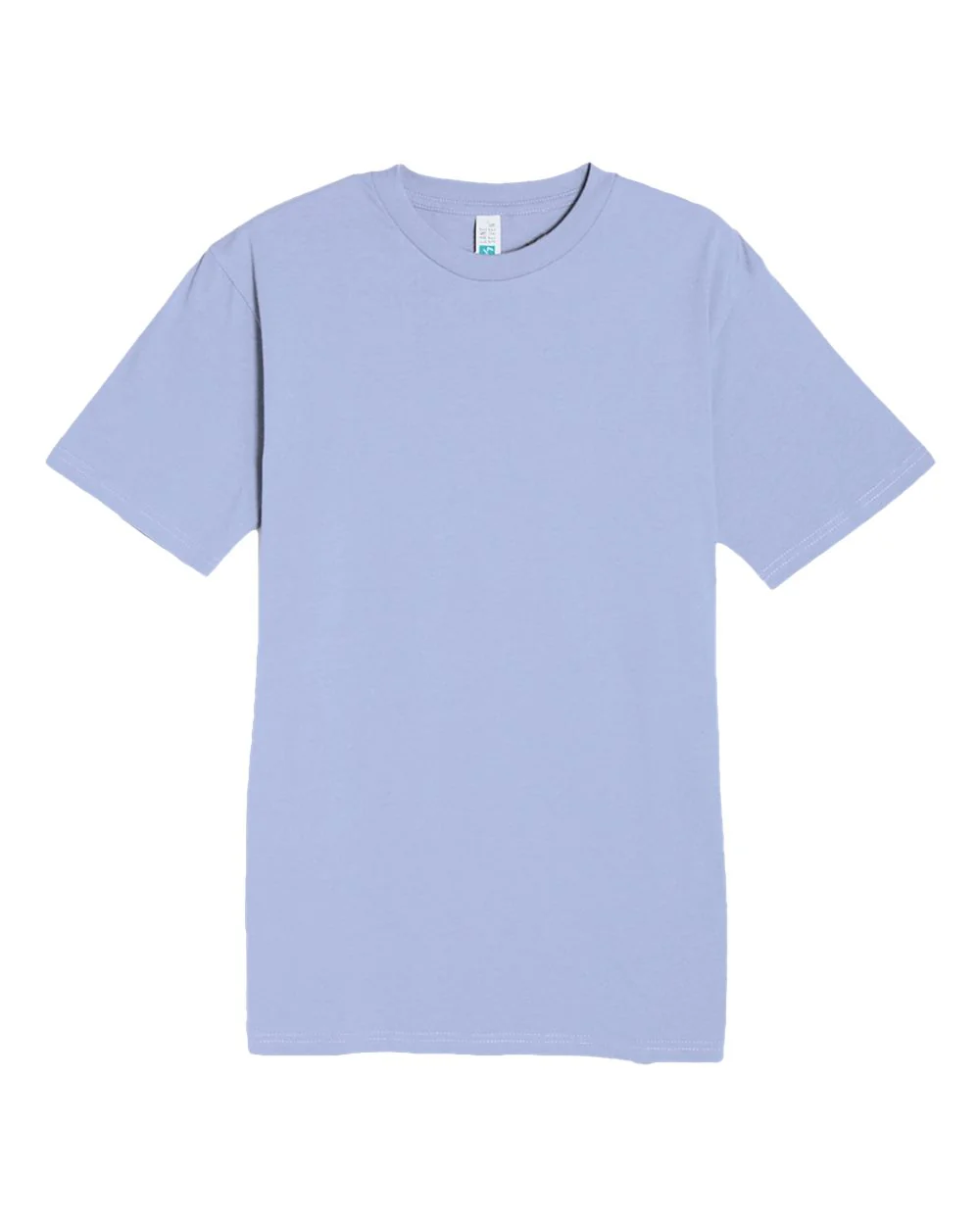 Lane Seven-LS15001-Heavyweight T-Shirt - Image 17