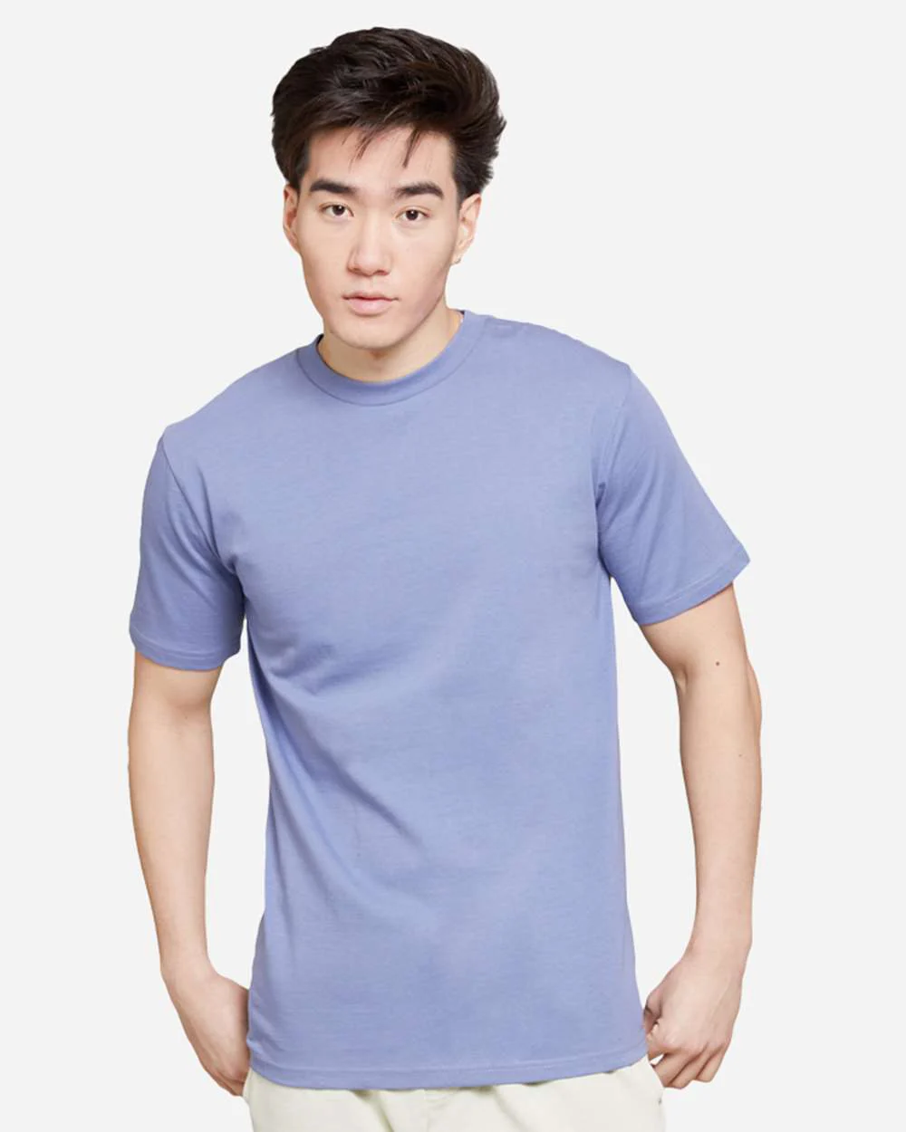 Lane Seven-LS15001-Heavyweight T-Shirt - Image 19