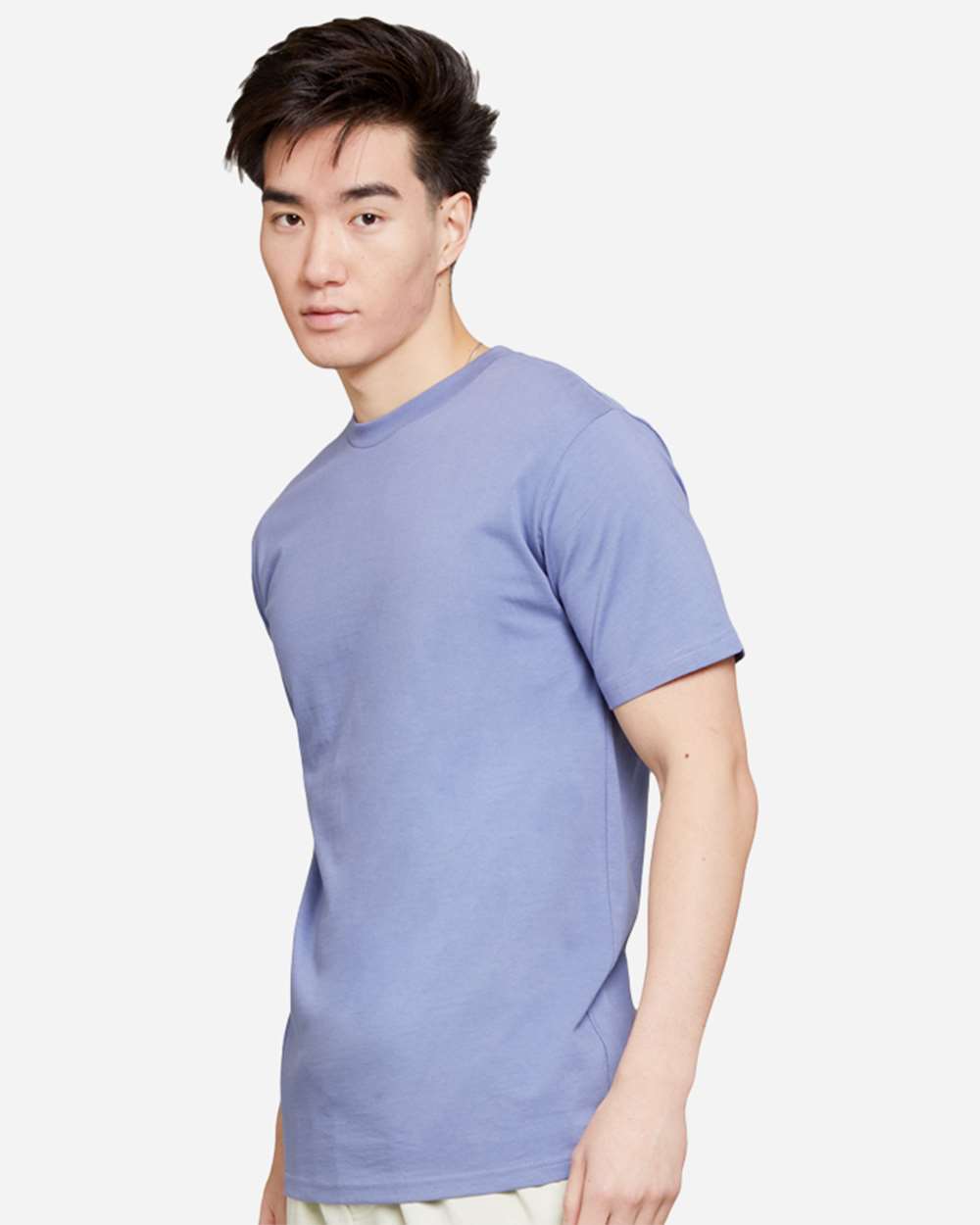 Lane Seven-LS15001-Heavyweight T-Shirt - Image 20