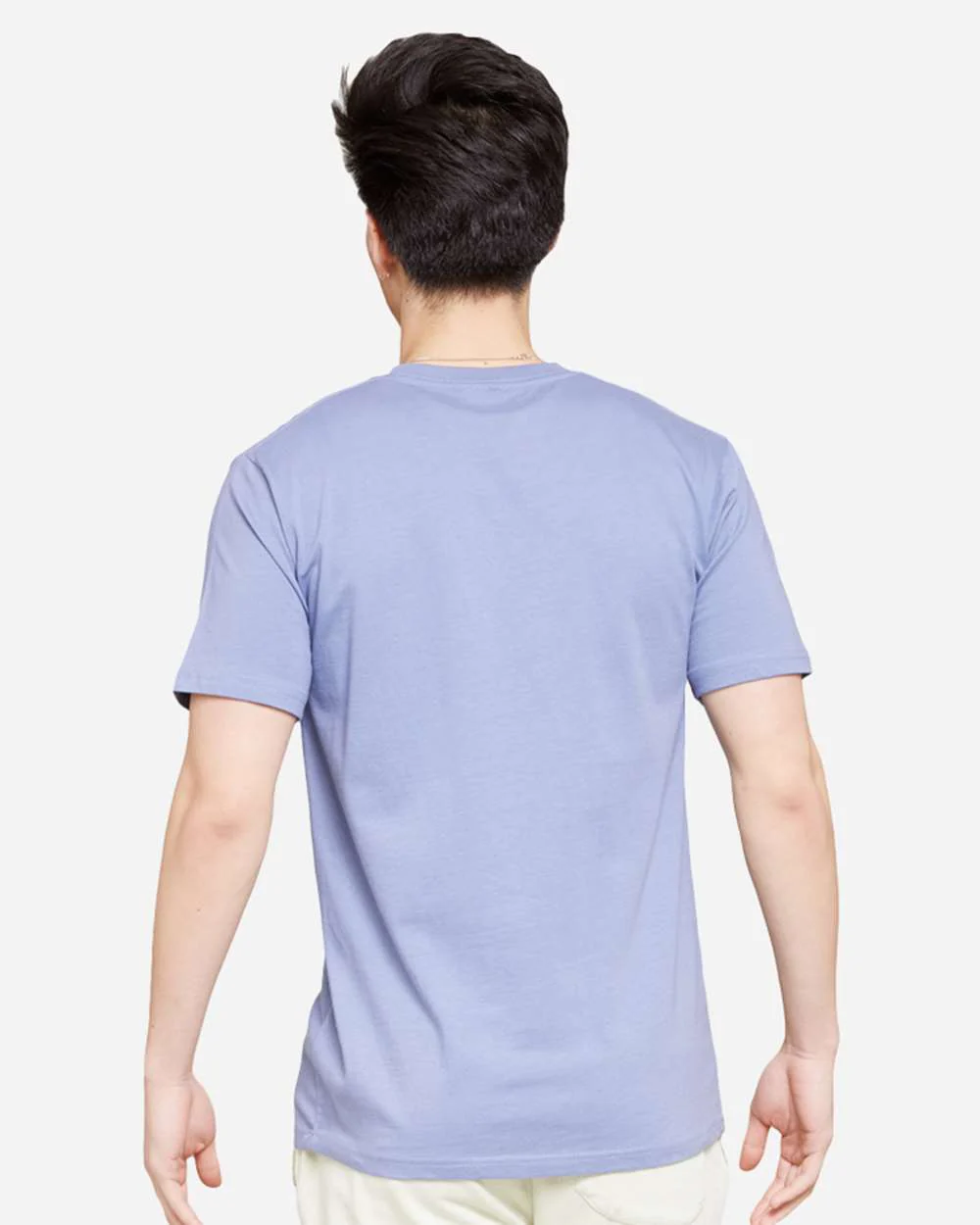 Lane Seven-LS15001-Heavyweight T-Shirt - Image 21