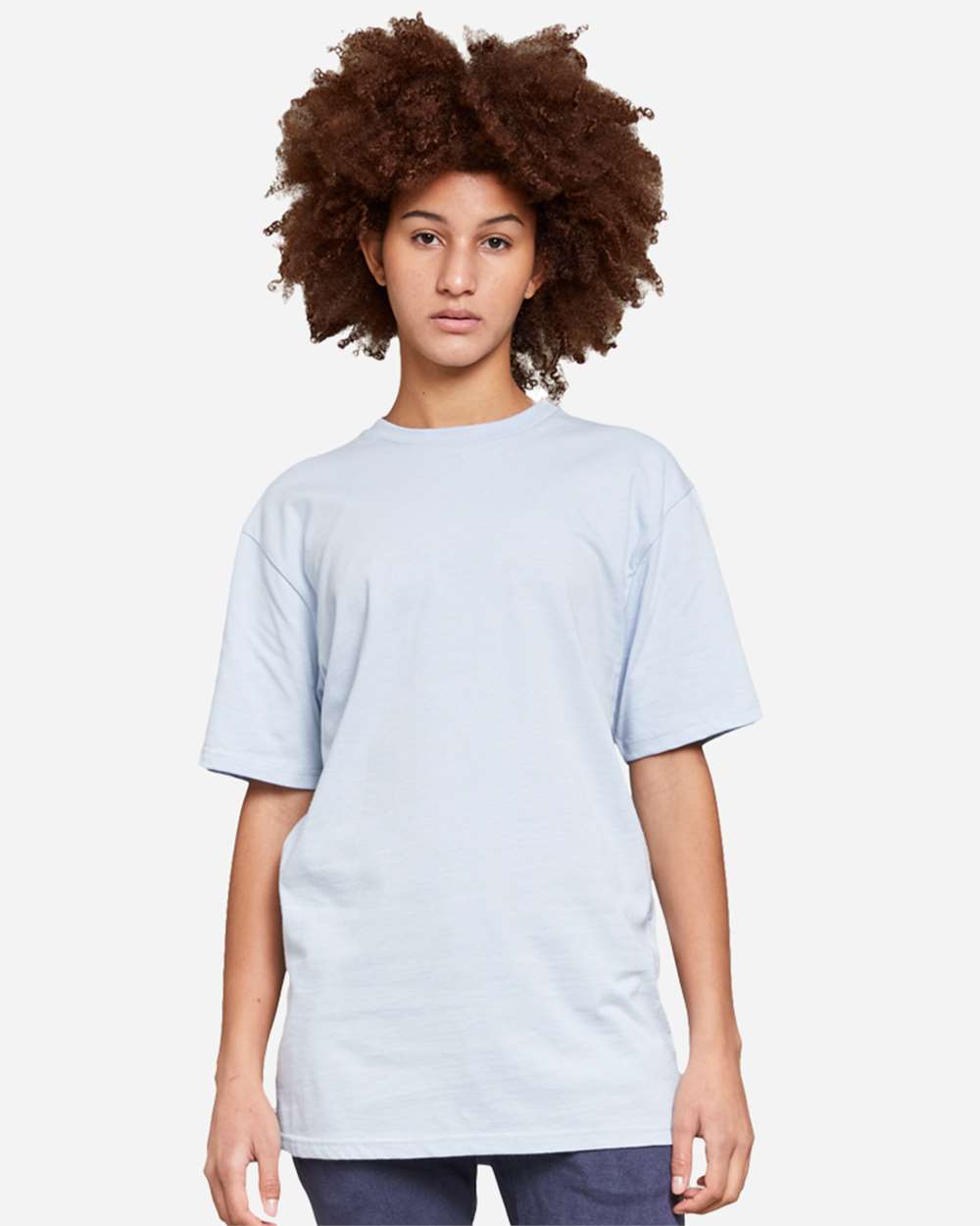 Lane Seven-LS15001-Heavyweight T-Shirt - Image 24