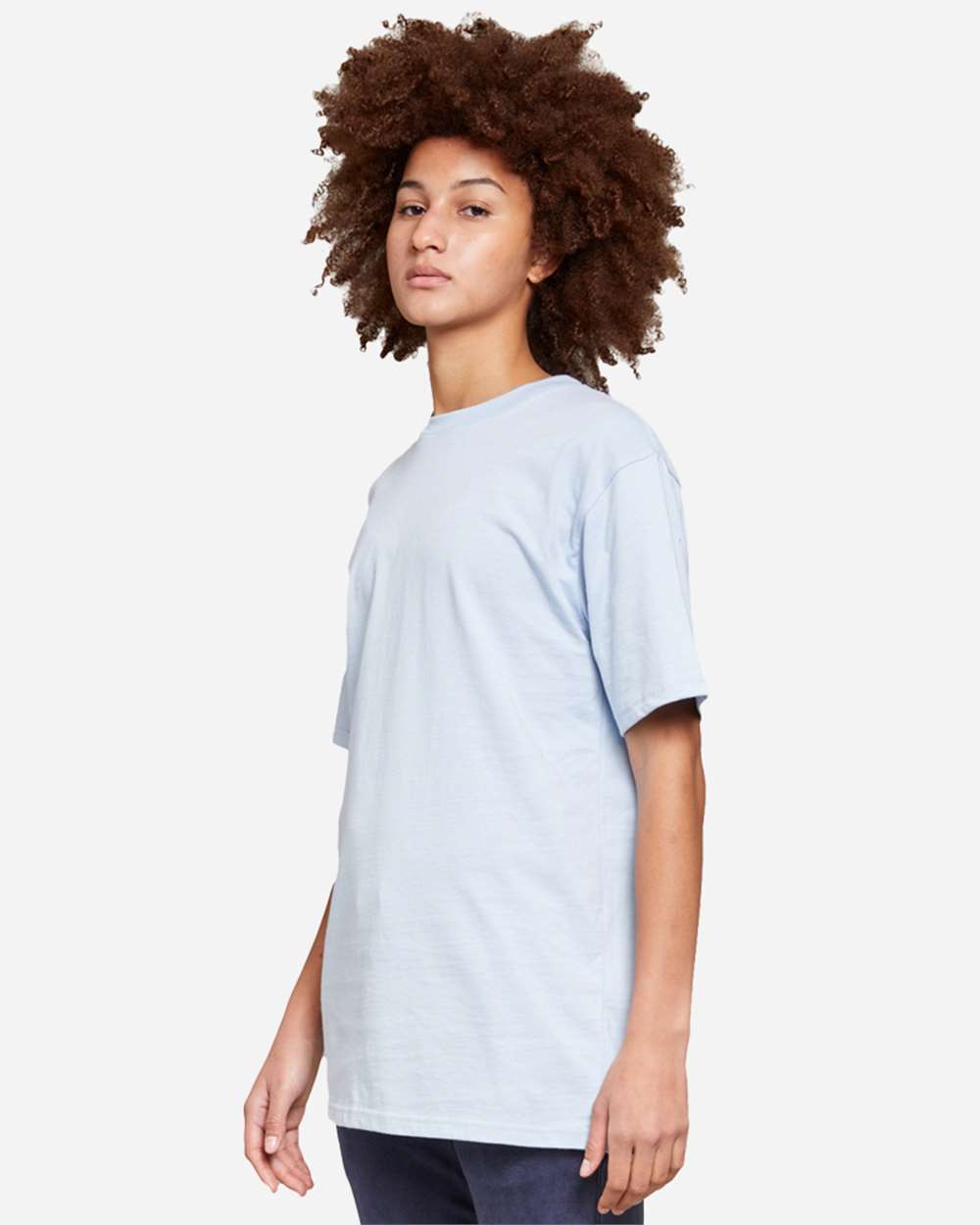 Lane Seven-LS15001-Heavyweight T-Shirt - Image 25