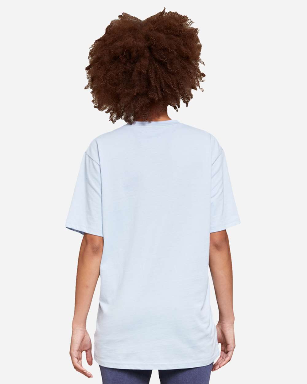 Lane Seven-LS15001-Heavyweight T-Shirt - Image 26