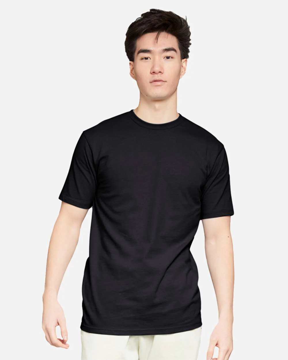 Lane Seven-LS15001-Heavyweight T-Shirt - Image 3