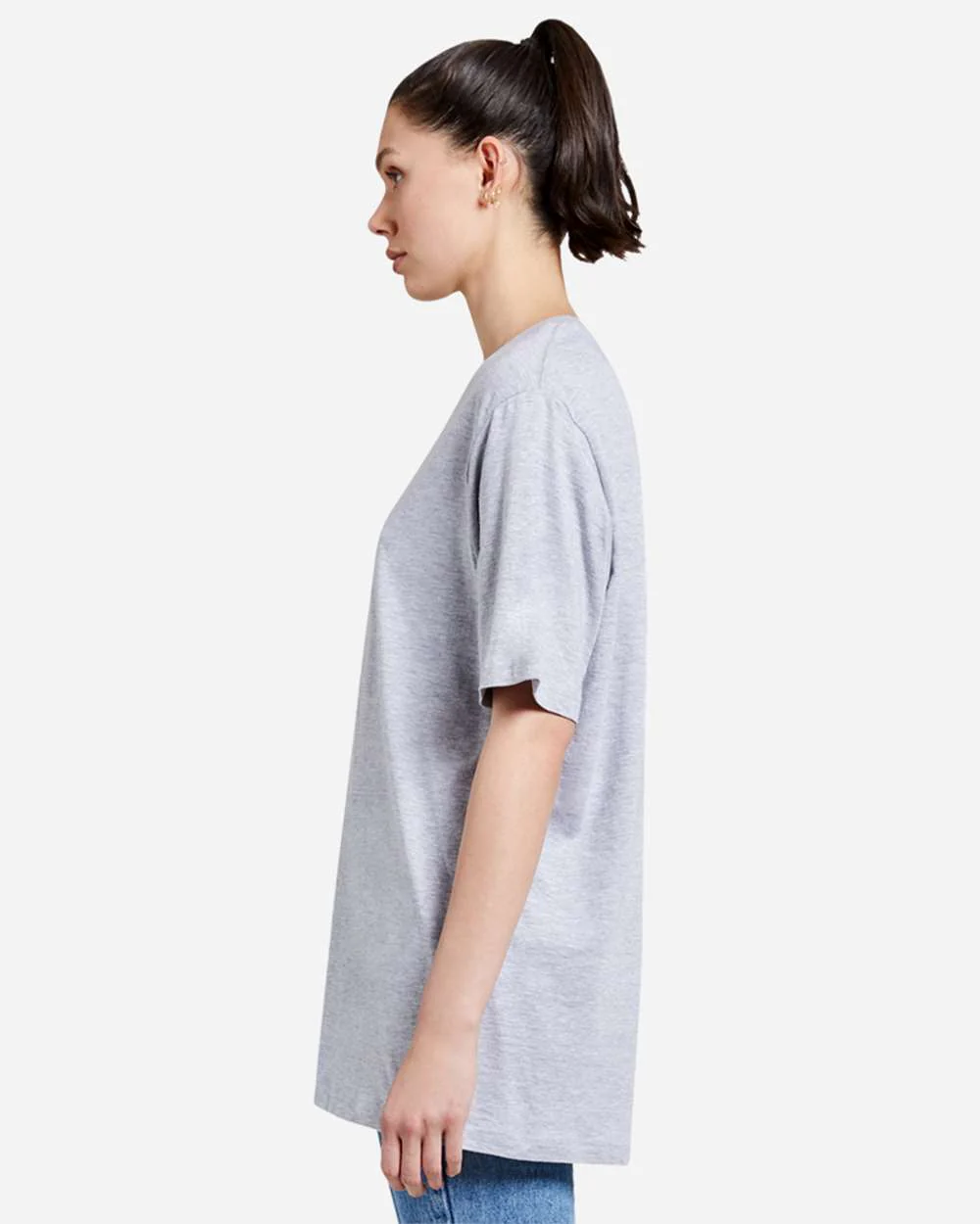 Lane Seven-LS15001-Heavyweight T-Shirt - Image 30