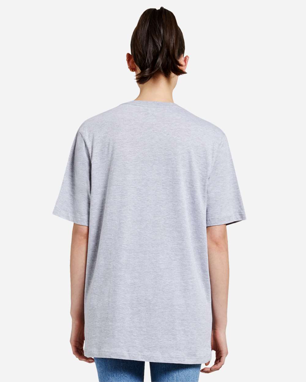 Lane Seven-LS15001-Heavyweight T-Shirt - Image 31