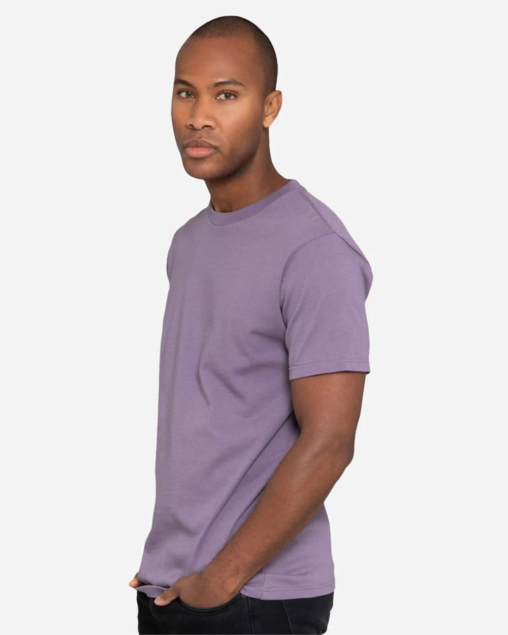 Lane Seven-LS15001-Heavyweight T-Shirt - Image 35