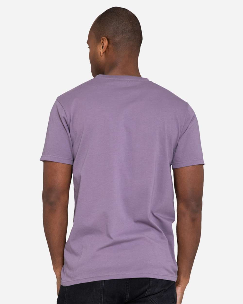 Lane Seven-LS15001-Heavyweight T-Shirt - Image 36