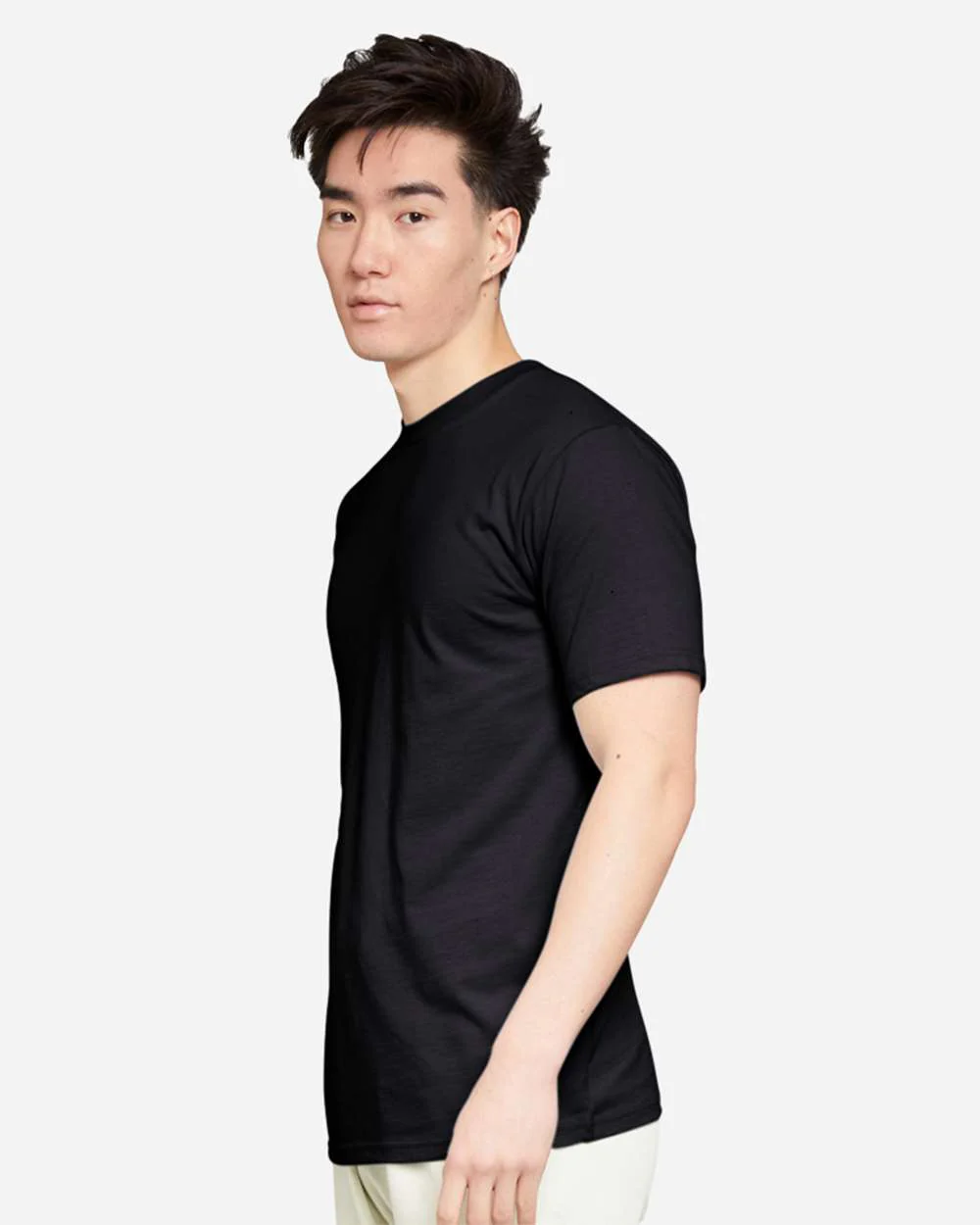 Lane Seven-LS15001-Heavyweight T-Shirt - Image 4