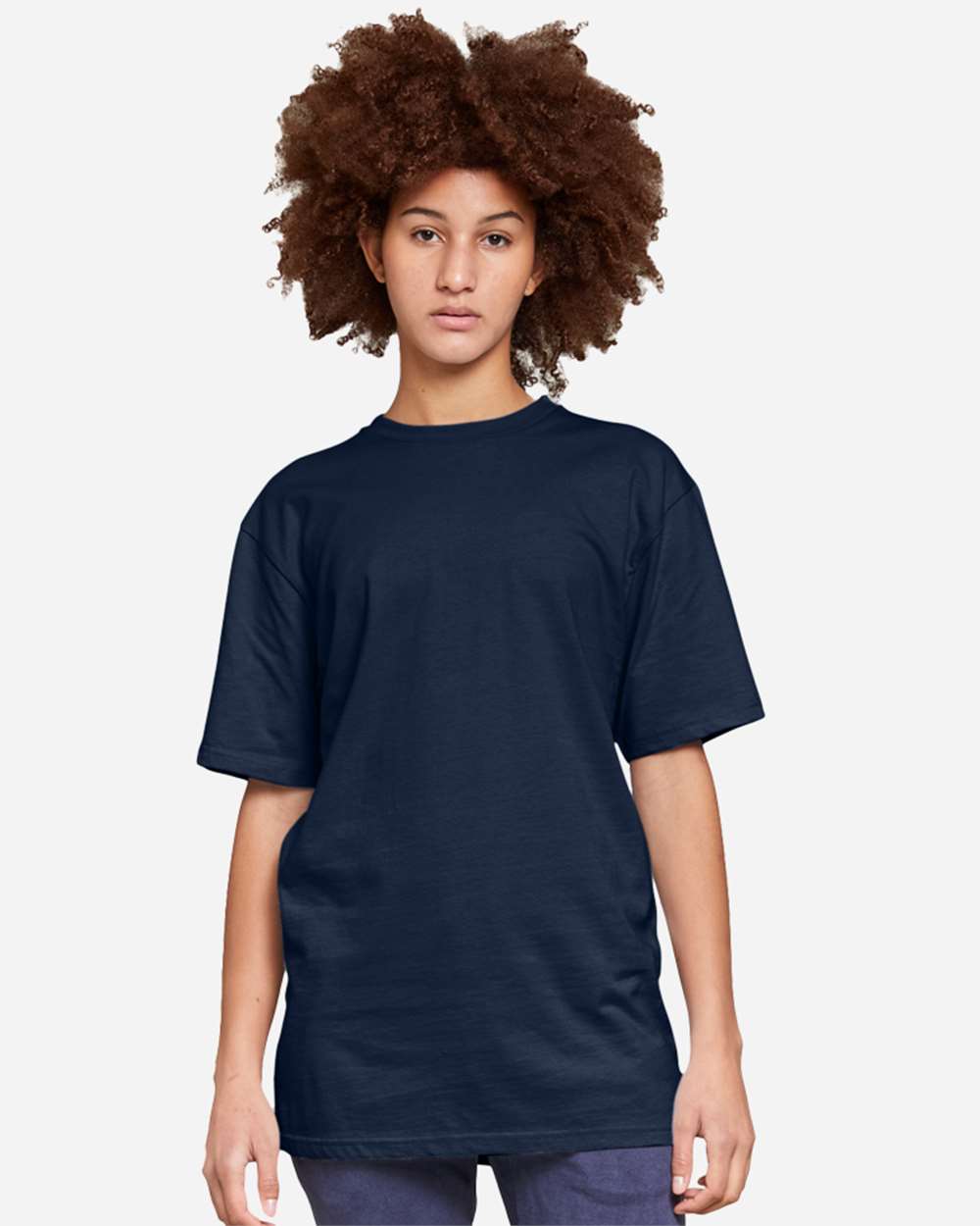 Lane Seven-LS15001-Heavyweight T-Shirt - Image 49
