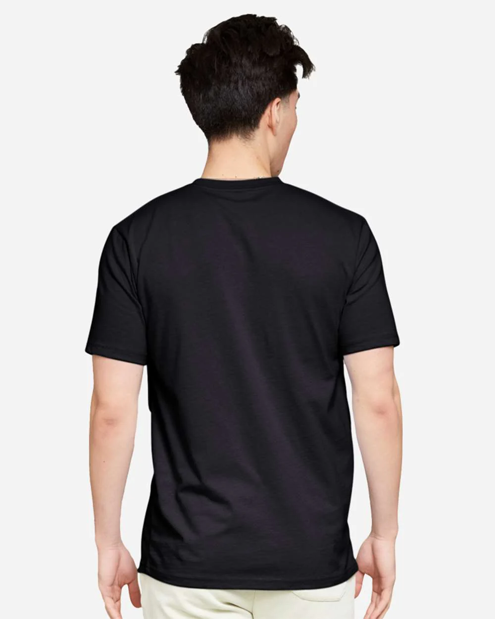 Lane Seven-LS15001-Heavyweight T-Shirt - Image 5