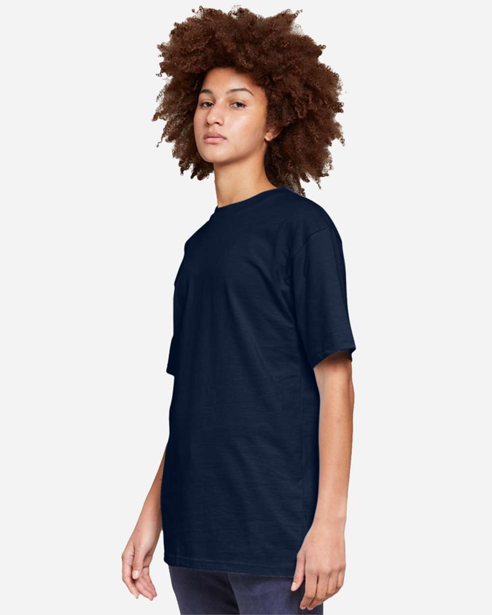 Lane Seven-LS15001-Heavyweight T-Shirt - Image 50