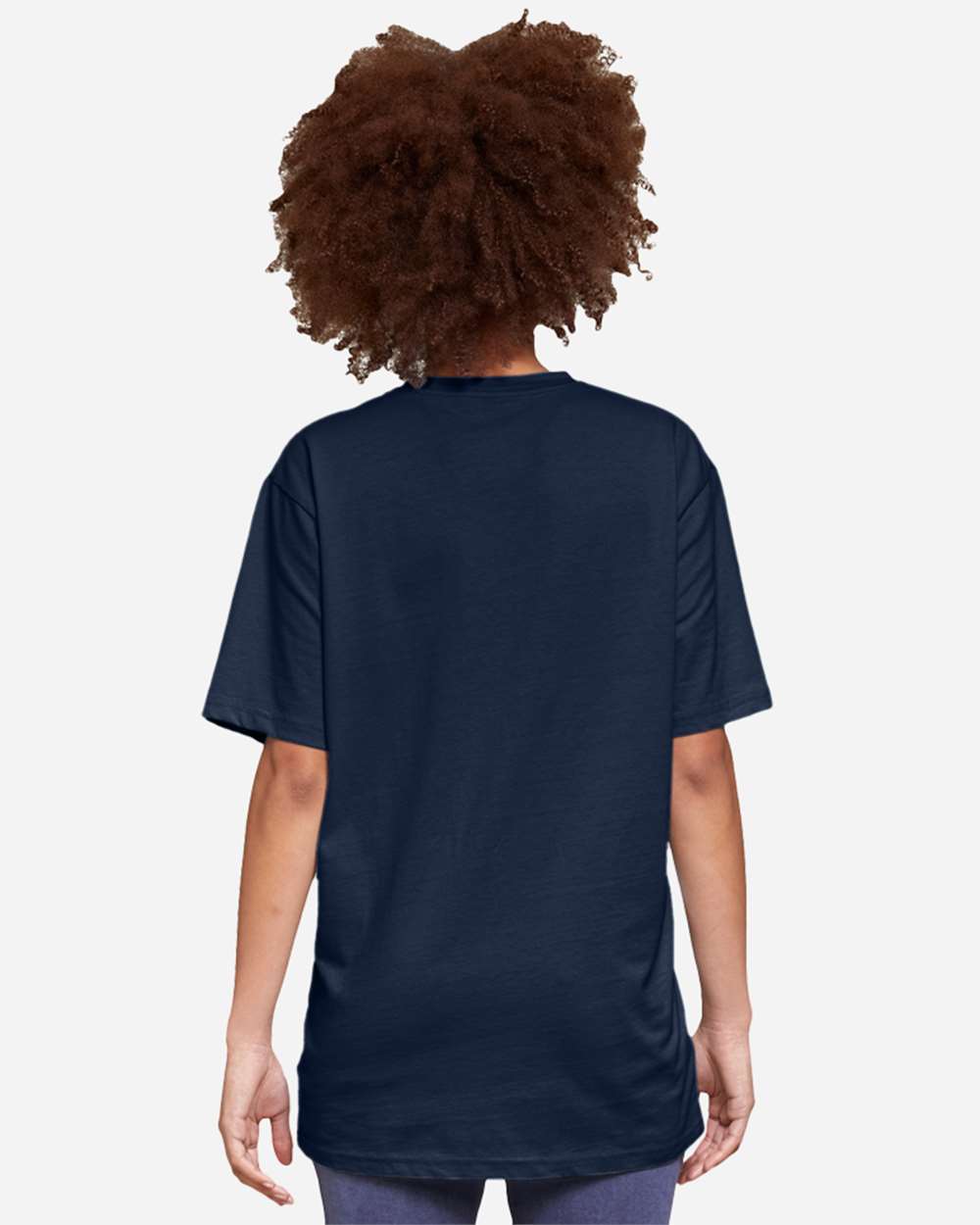 Lane Seven-LS15001-Heavyweight T-Shirt - Image 51