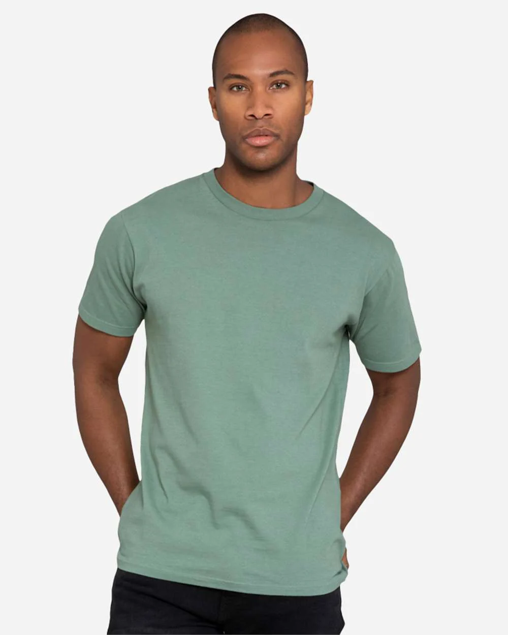 Lane Seven-LS15001-Heavyweight T-Shirt - Image 54