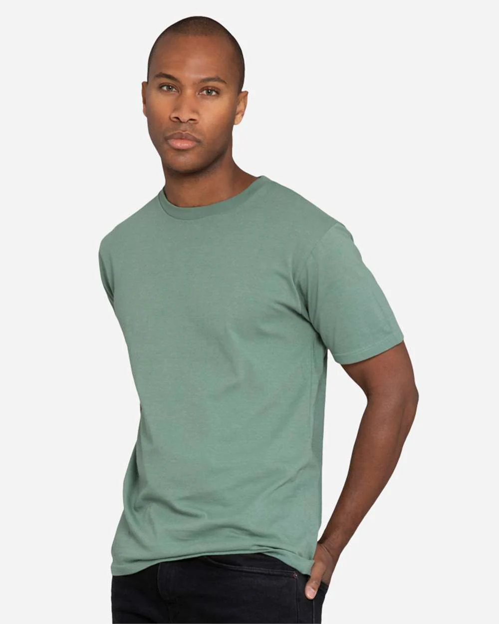 Lane Seven-LS15001-Heavyweight T-Shirt - Image 55