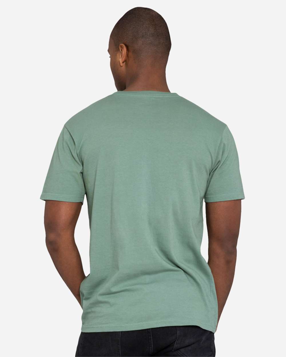 Lane Seven-LS15001-Heavyweight T-Shirt - Image 56