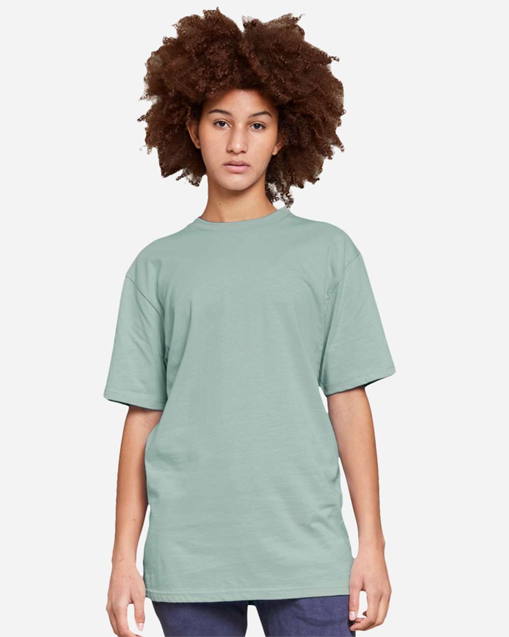 Lane Seven-LS15001-Heavyweight T-Shirt - Image 59