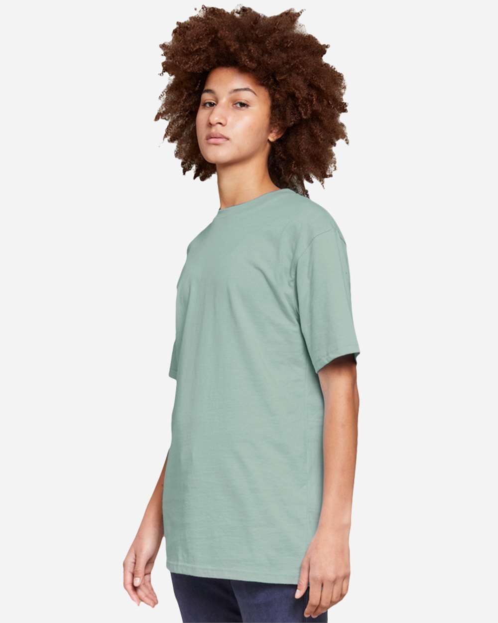 Lane Seven-LS15001-Heavyweight T-Shirt - Image 60