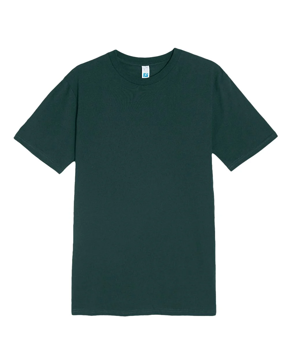 Lane Seven-LS15001-Heavyweight T-Shirt - Image 62