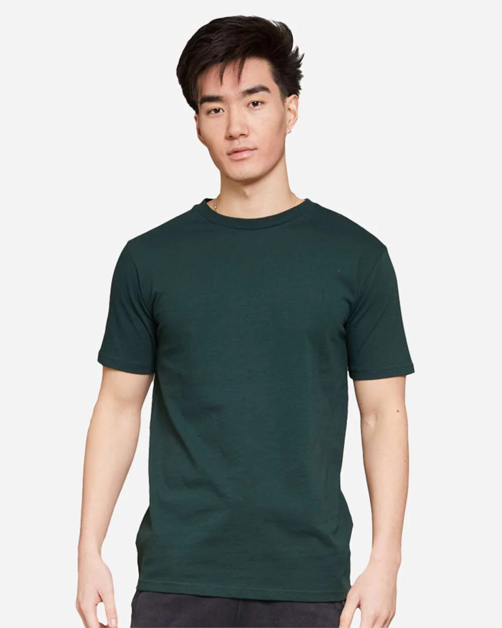 Lane Seven-LS15001-Heavyweight T-Shirt - Image 64