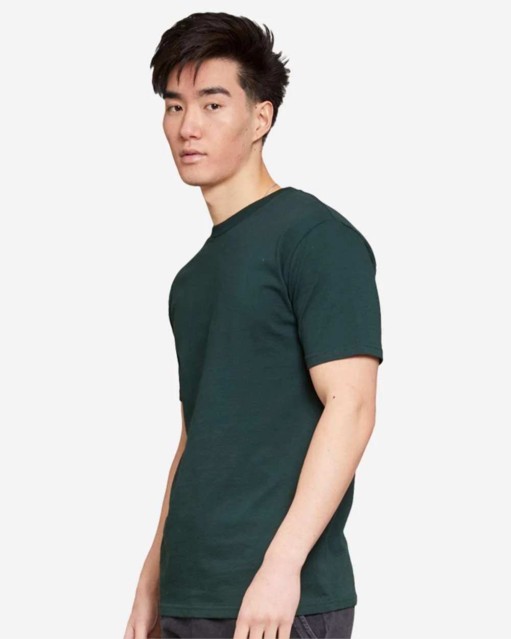 Lane Seven-LS15001-Heavyweight T-Shirt - Image 65