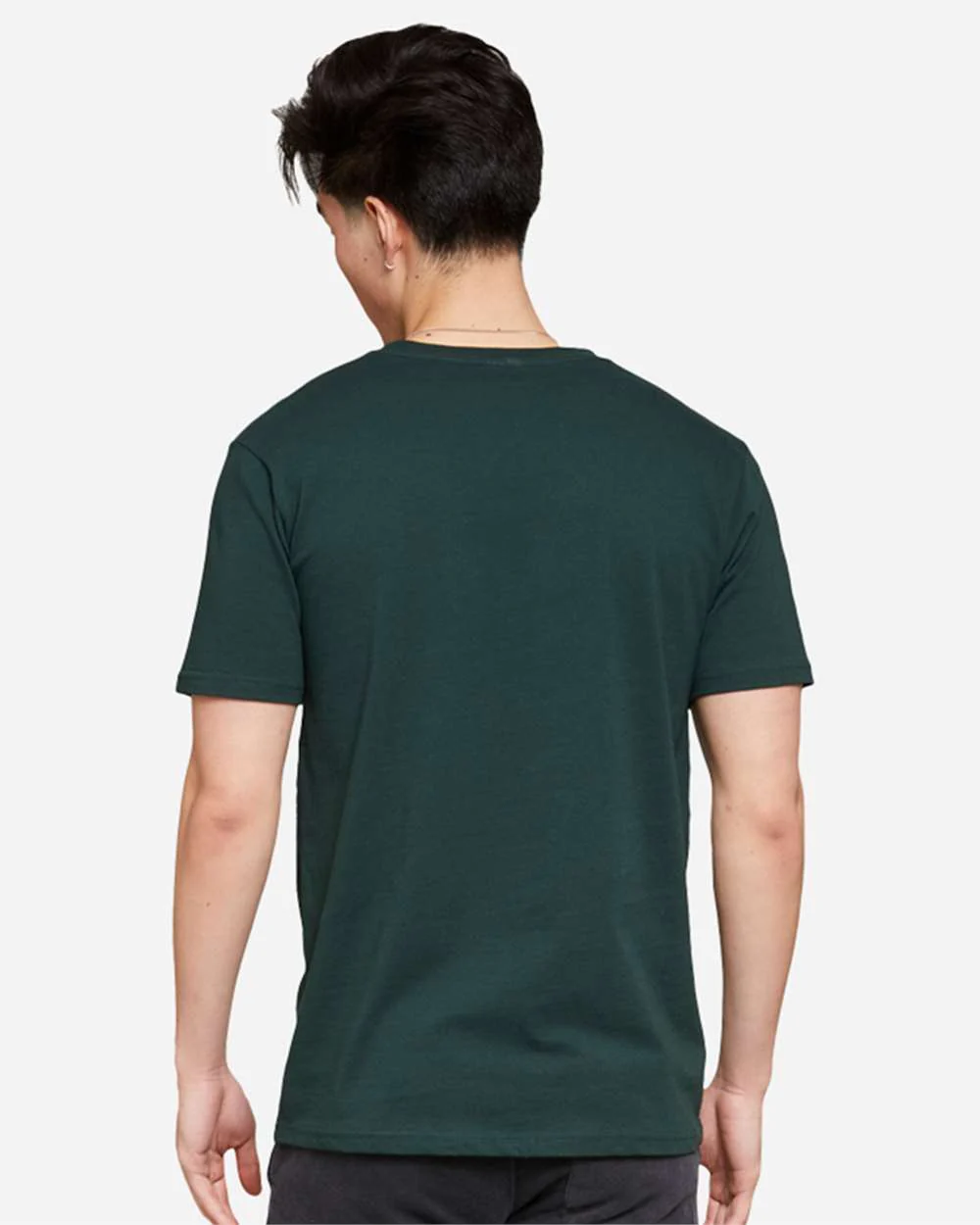Lane Seven-LS15001-Heavyweight T-Shirt - Image 66