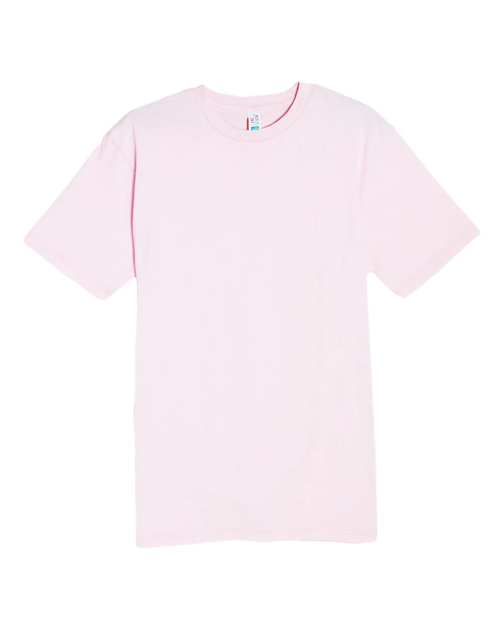 Lane Seven-LS15001-Heavyweight T-Shirt - Image 7