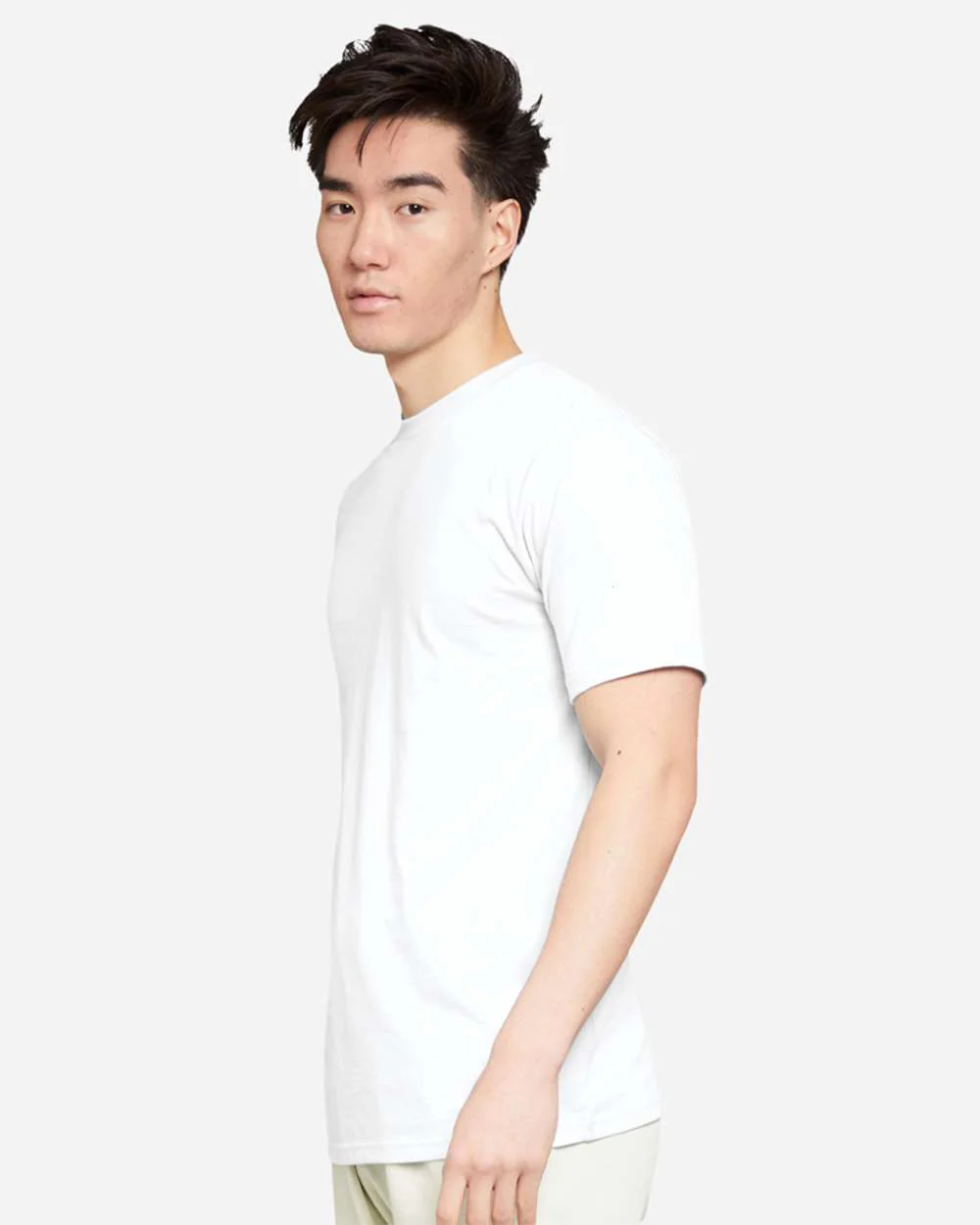 Lane Seven-LS15001-Heavyweight T-Shirt - Image 75