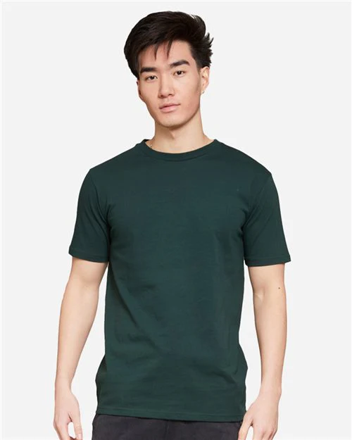 Lane Seven-LS15001-Heavyweight T-Shirt - Image 78