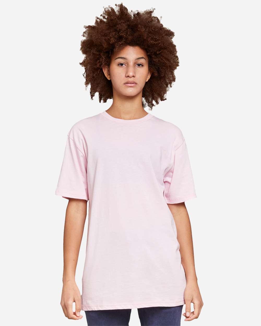 Lane Seven-LS15001-Heavyweight T-Shirt - Image 9