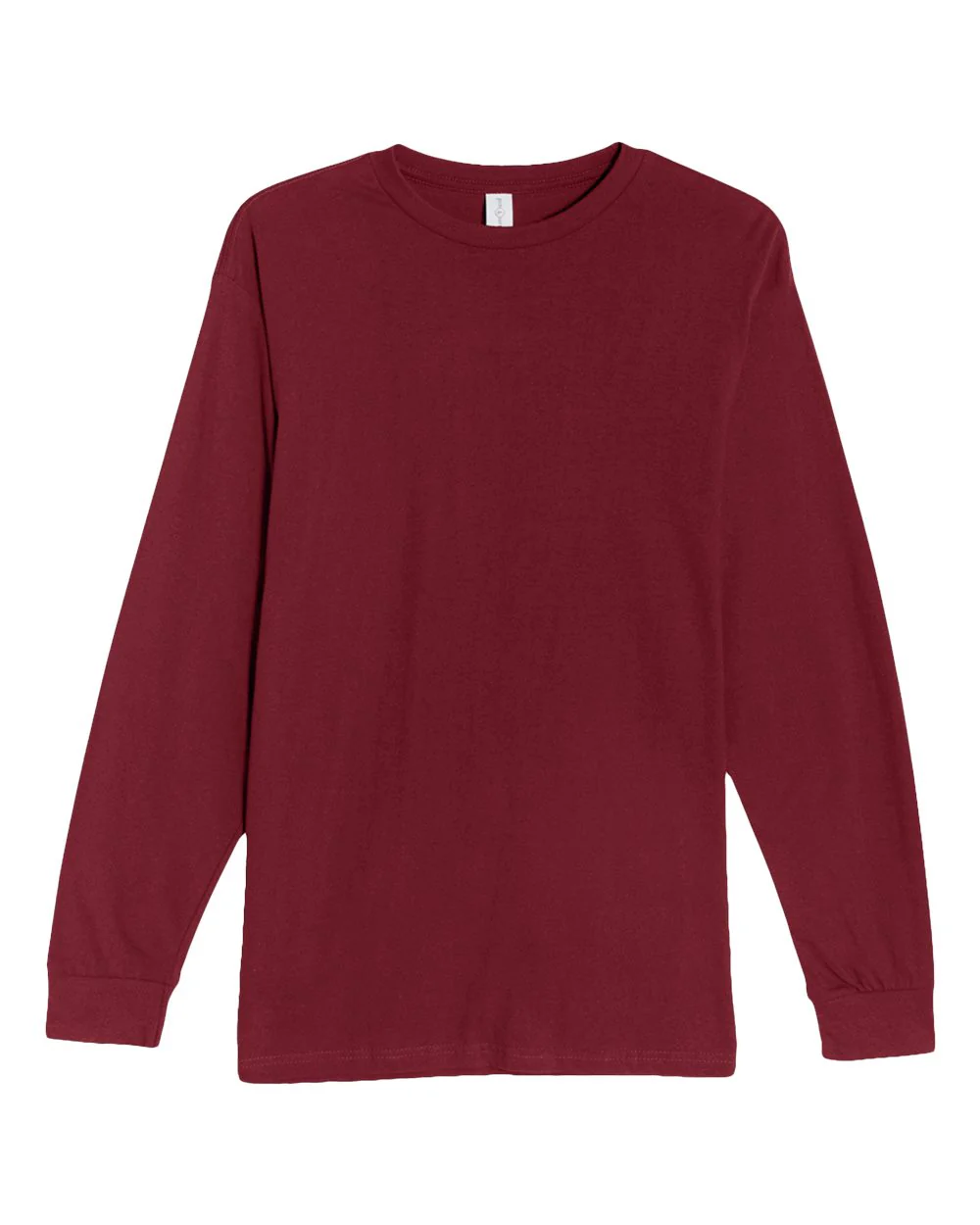 Lane Seven-LS15009-Heavyweight Long Sleeve T-Shirt - Image 12