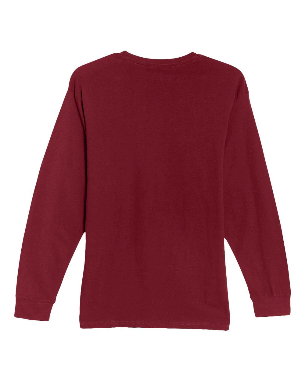 Lane Seven-LS15009-Heavyweight Long Sleeve T-Shirt - Image 13