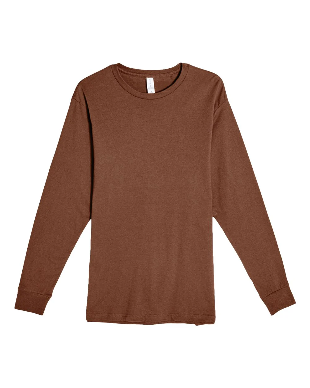 Lane Seven-LS15009-Heavyweight Long Sleeve T-Shirt - Image 17