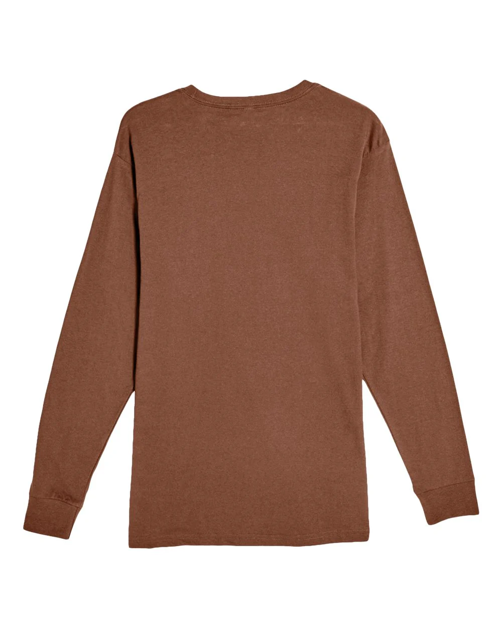 Lane Seven-LS15009-Heavyweight Long Sleeve T-Shirt - Image 18