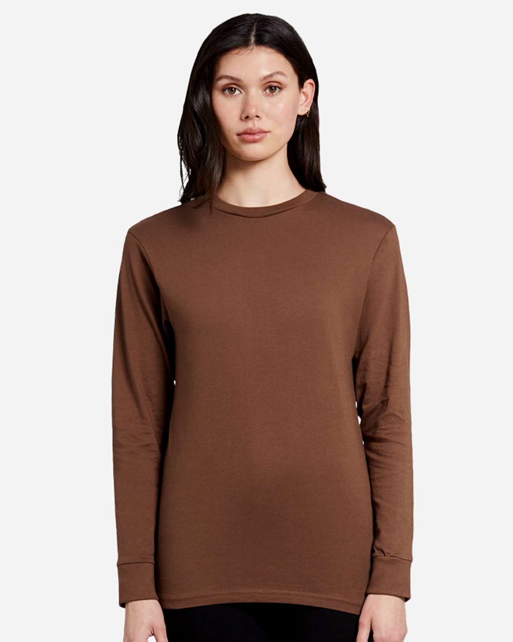 Lane Seven-LS15009-Heavyweight Long Sleeve T-Shirt - Image 19
